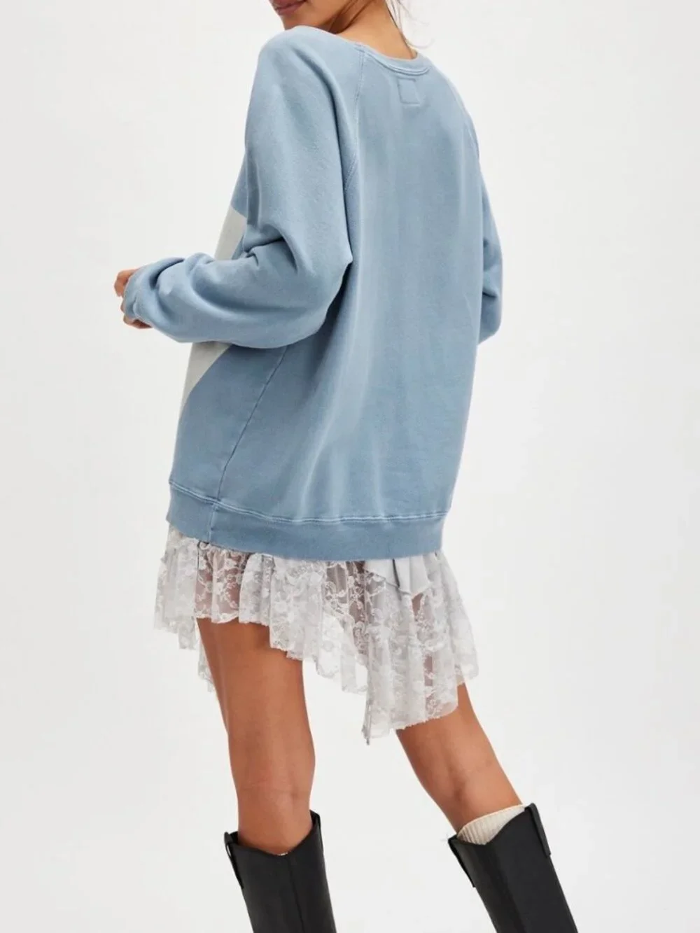 Free People retail $98